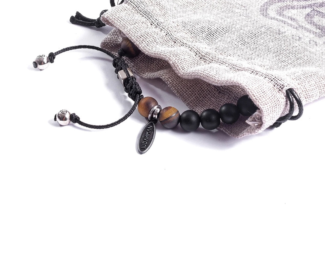 Pulseiras com Pedras