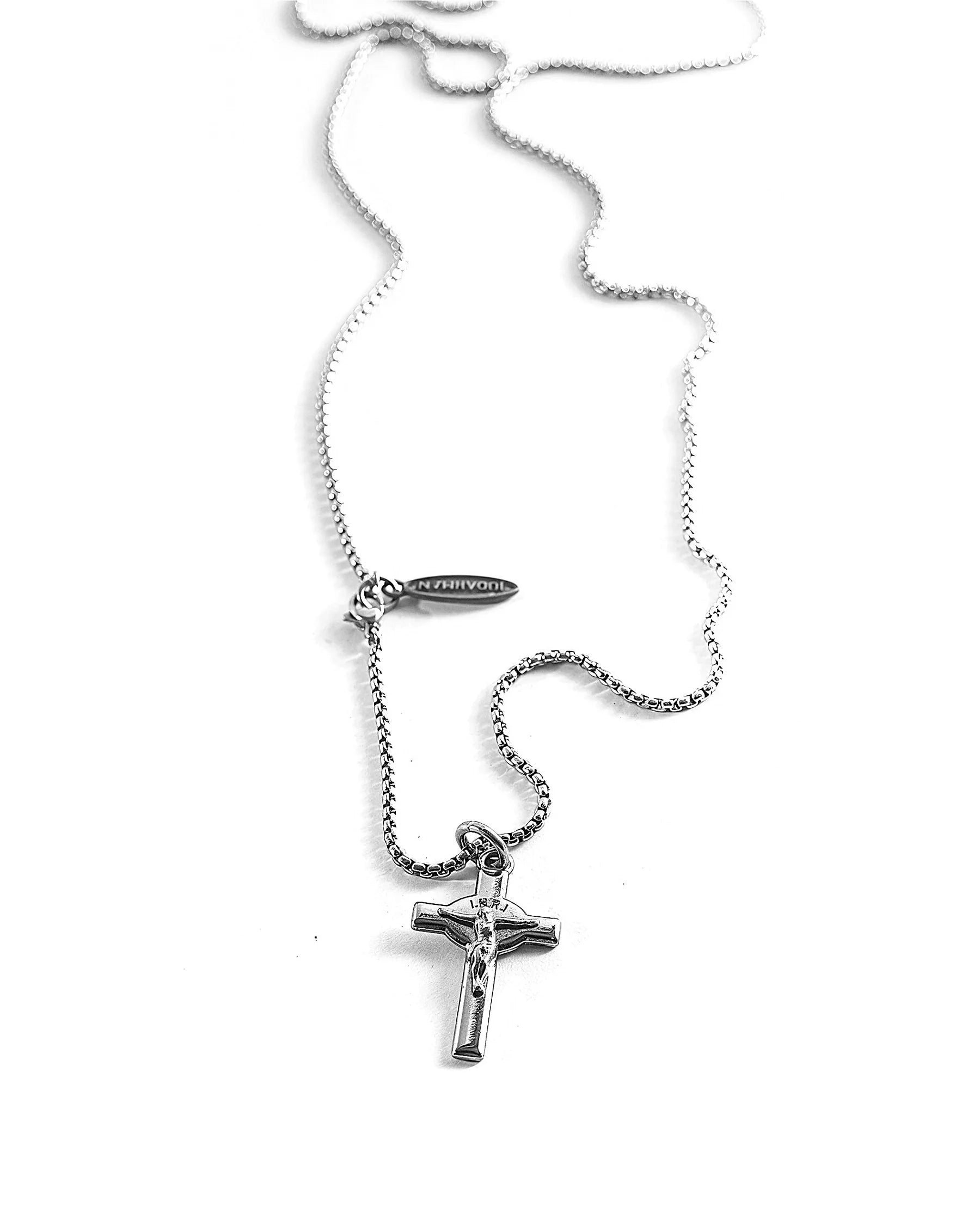 COLAR CRUCIFIXO