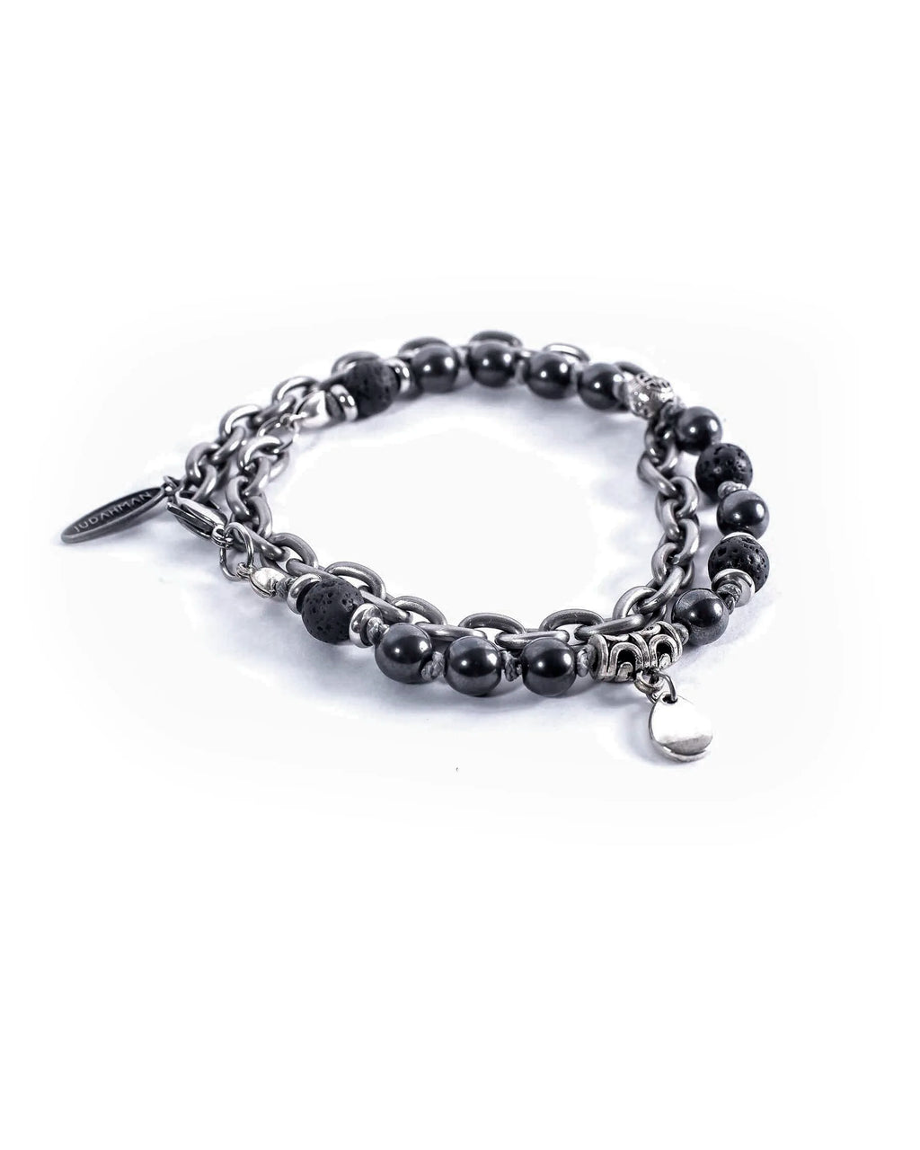 NORDIC KNOT CINZA