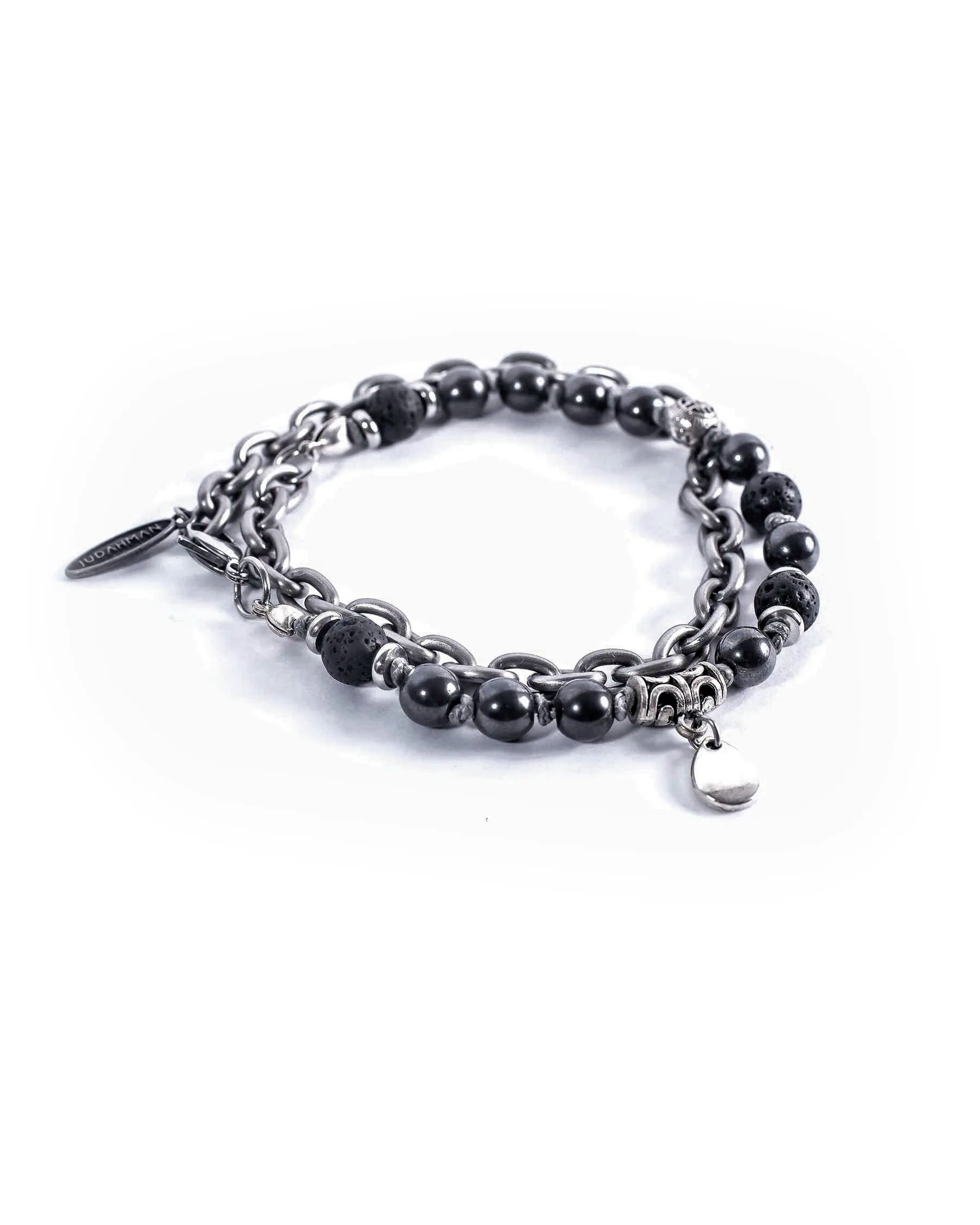 NORDIC KNOT CINZA