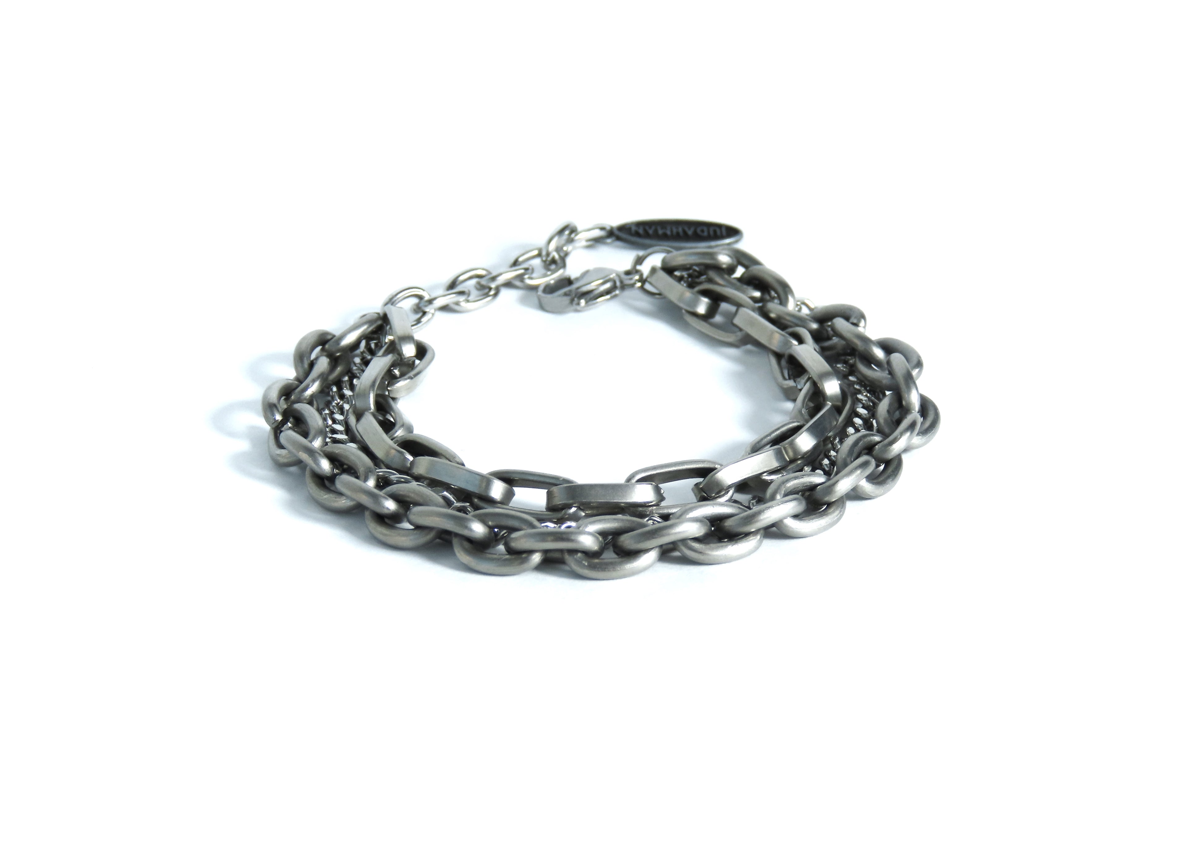 TITANIUM CHAINS