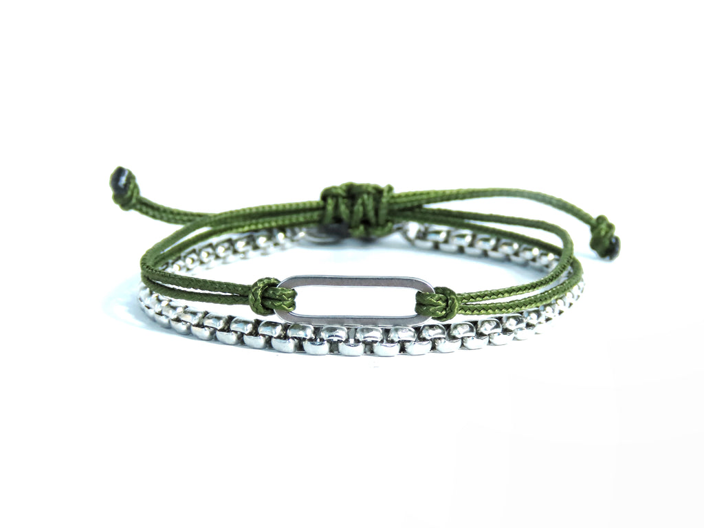 KIT DUAL VERDE MUSGO