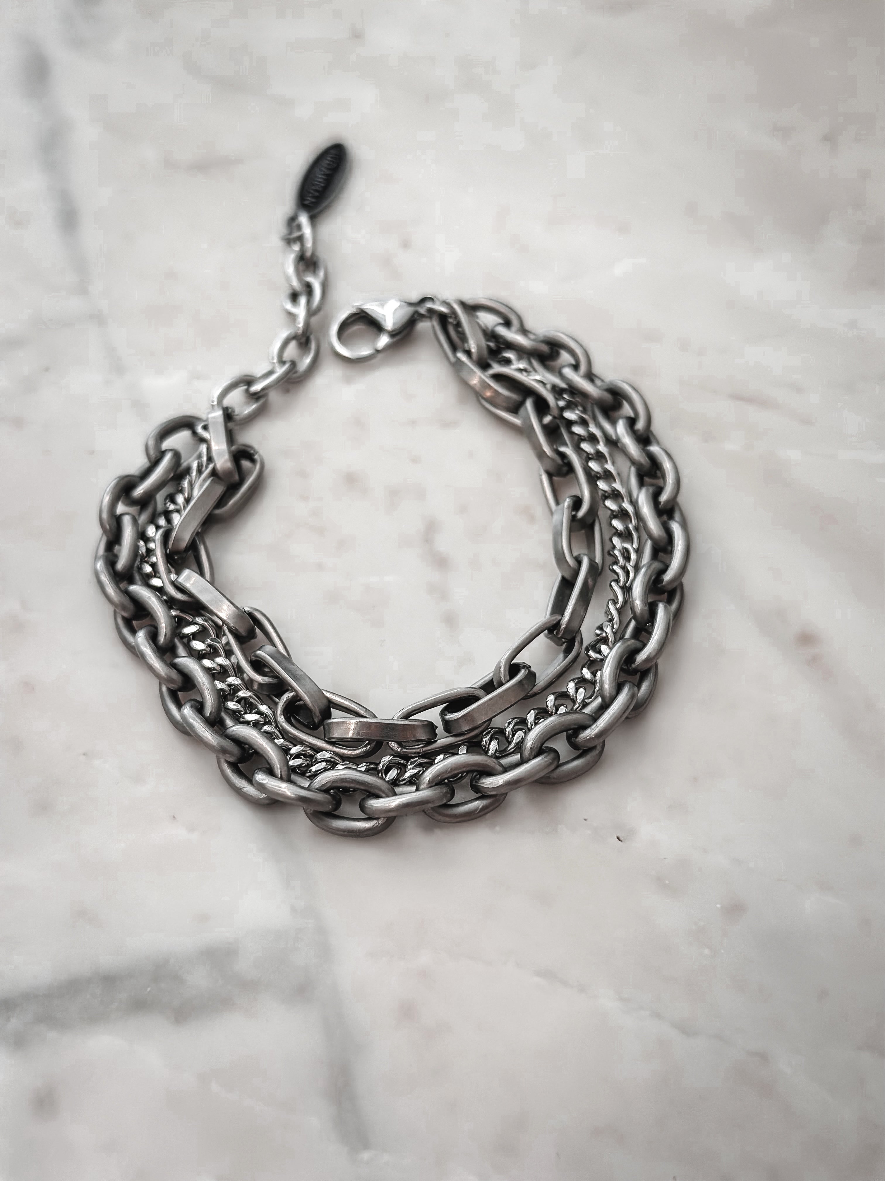 TITANIUM CHAINS