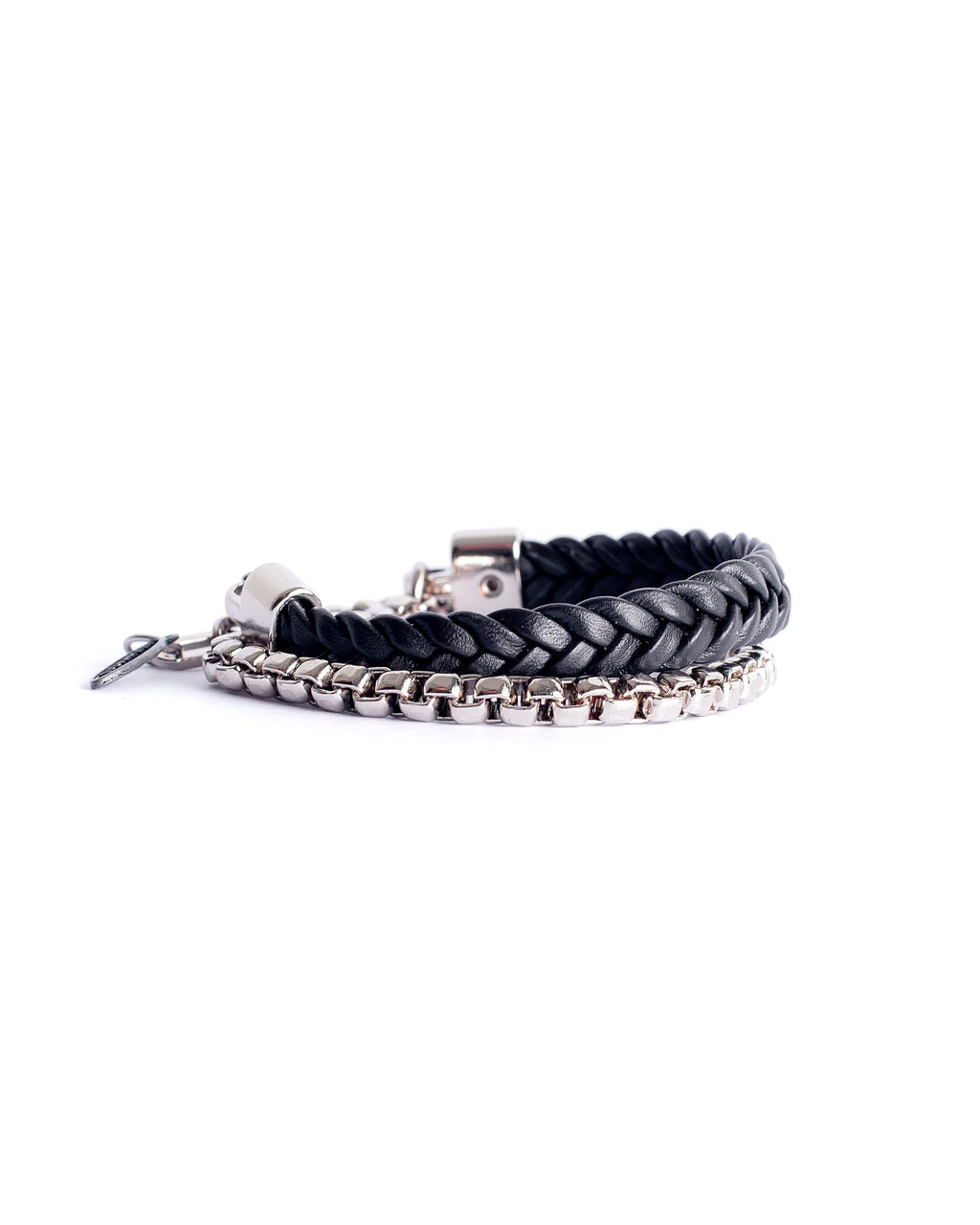 MONT BLANC BLACK