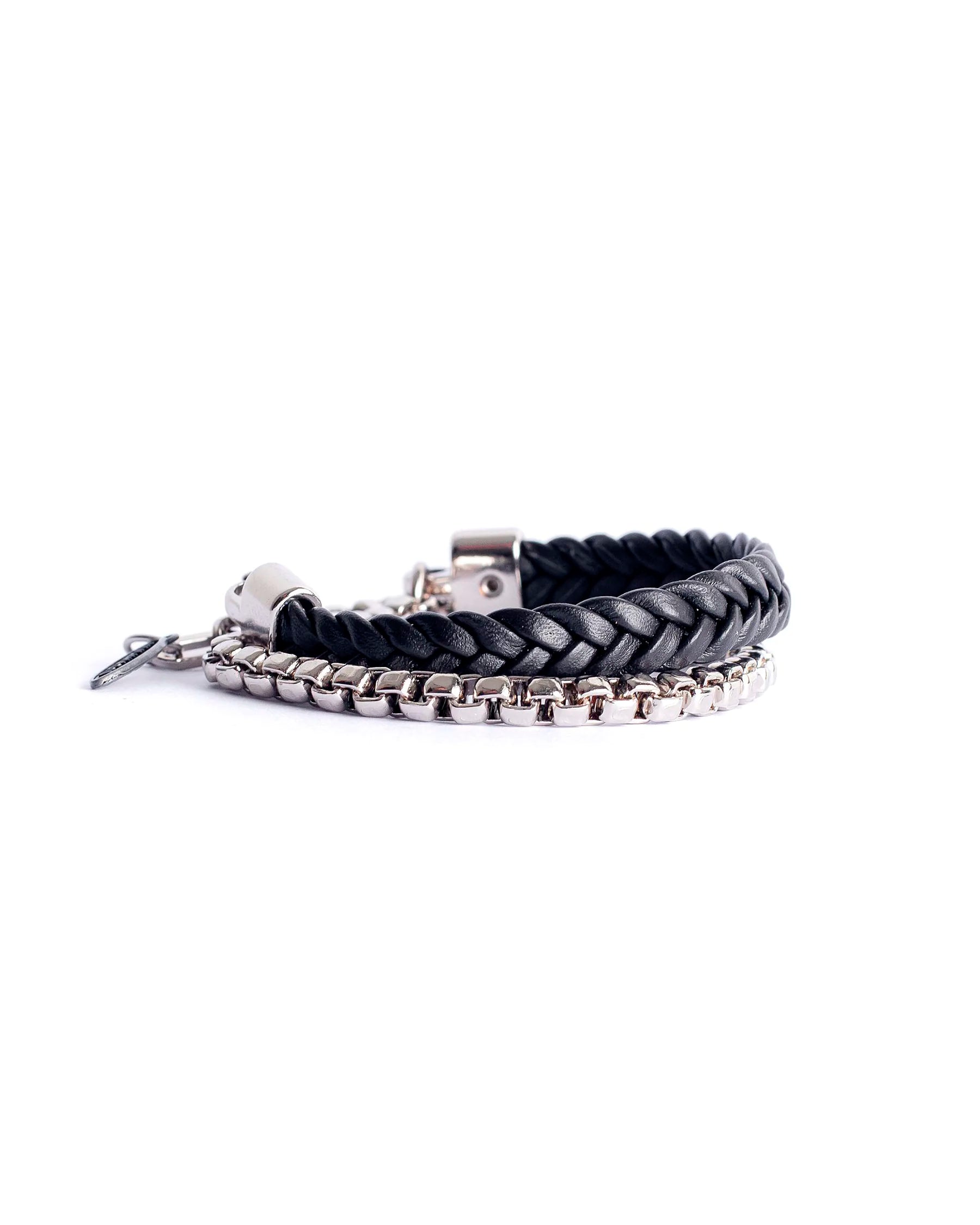 MONT BLANC BLACK