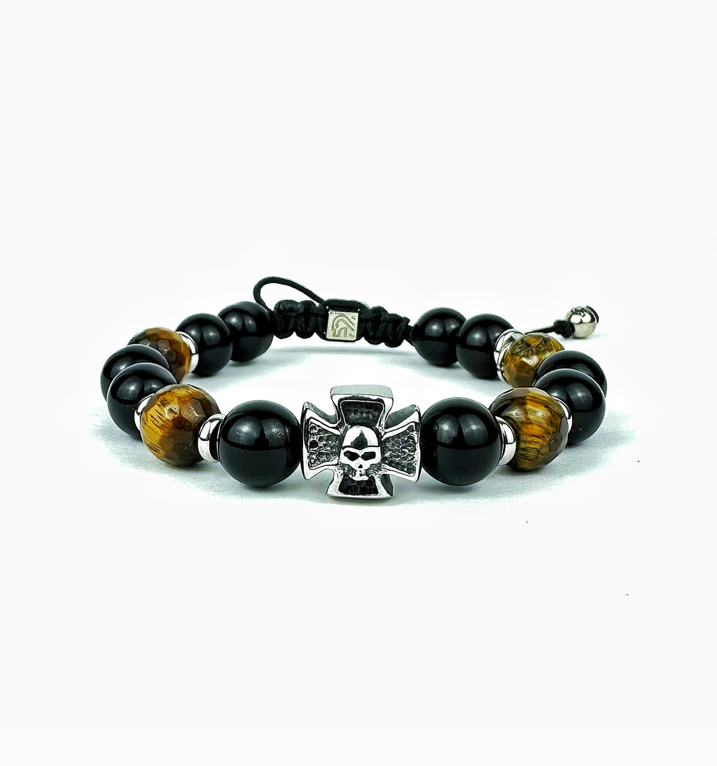 PULSEIRA SKULL CROSS