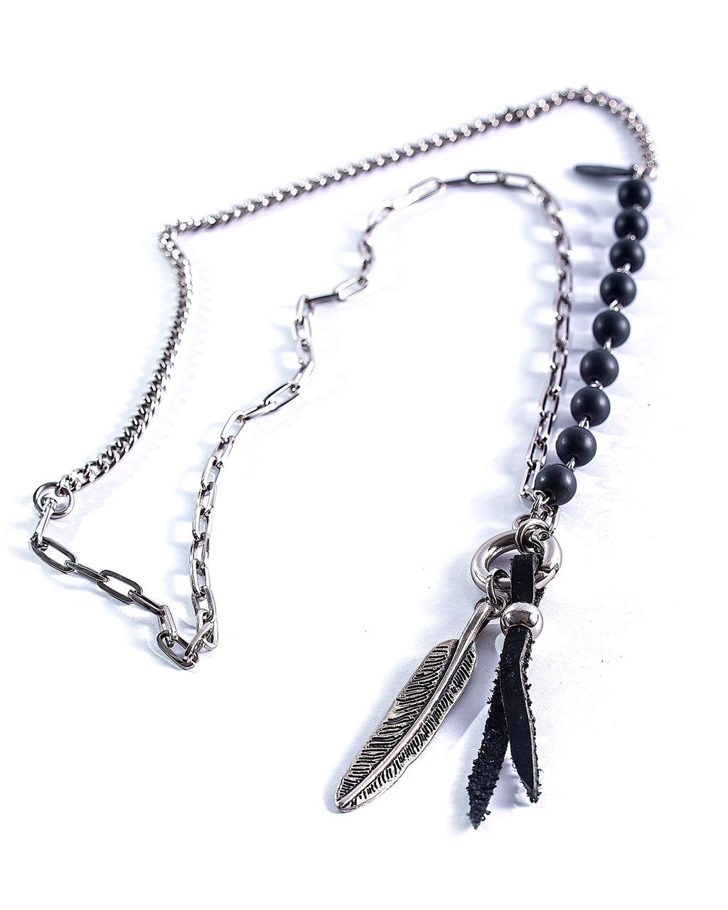 COLAR OPERA PRETO