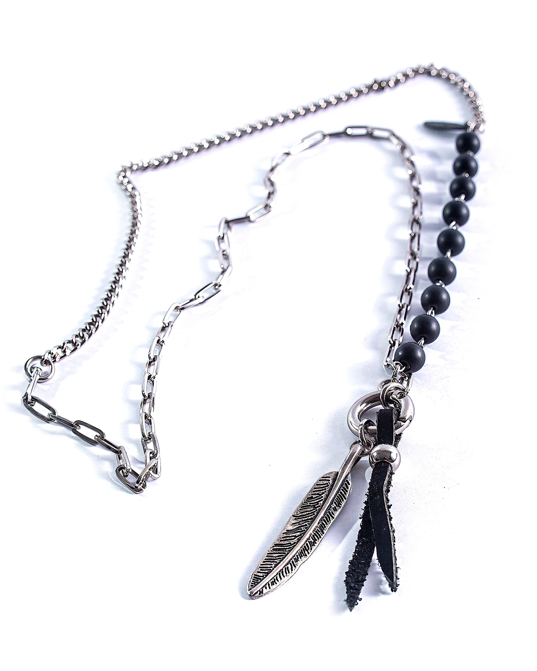 COLAR OPERA PRETO
