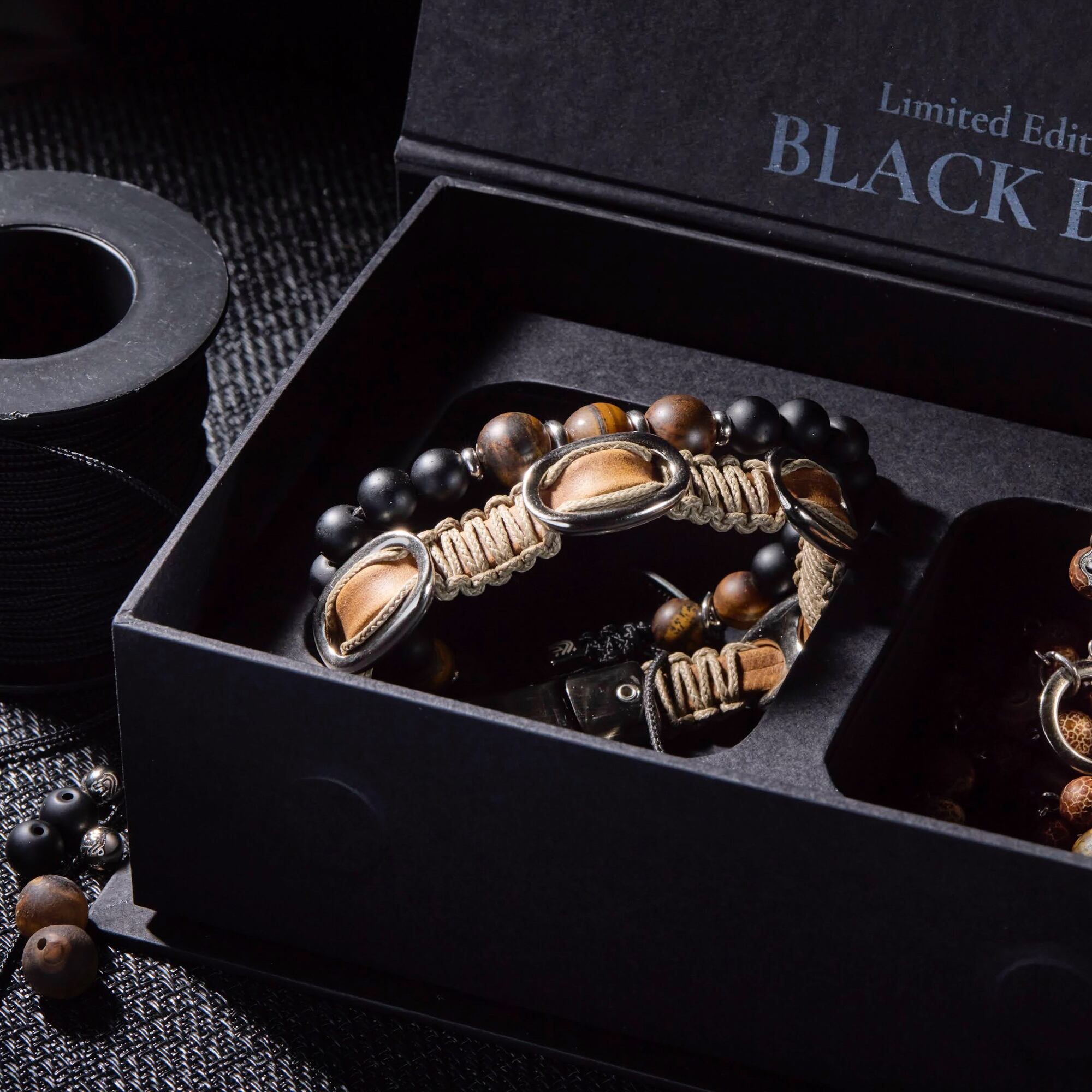 KIT FORZA COURO CARAMELO