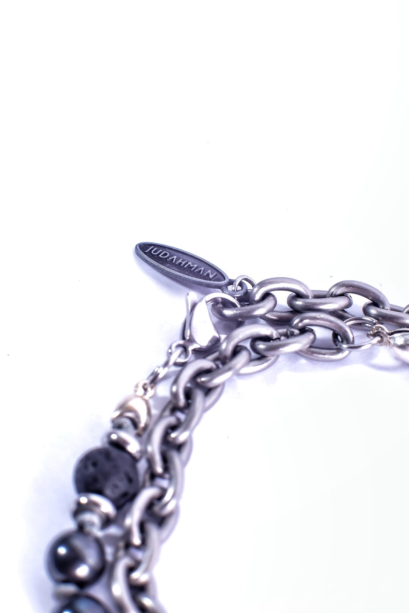 NORDIC KNOT CINZA