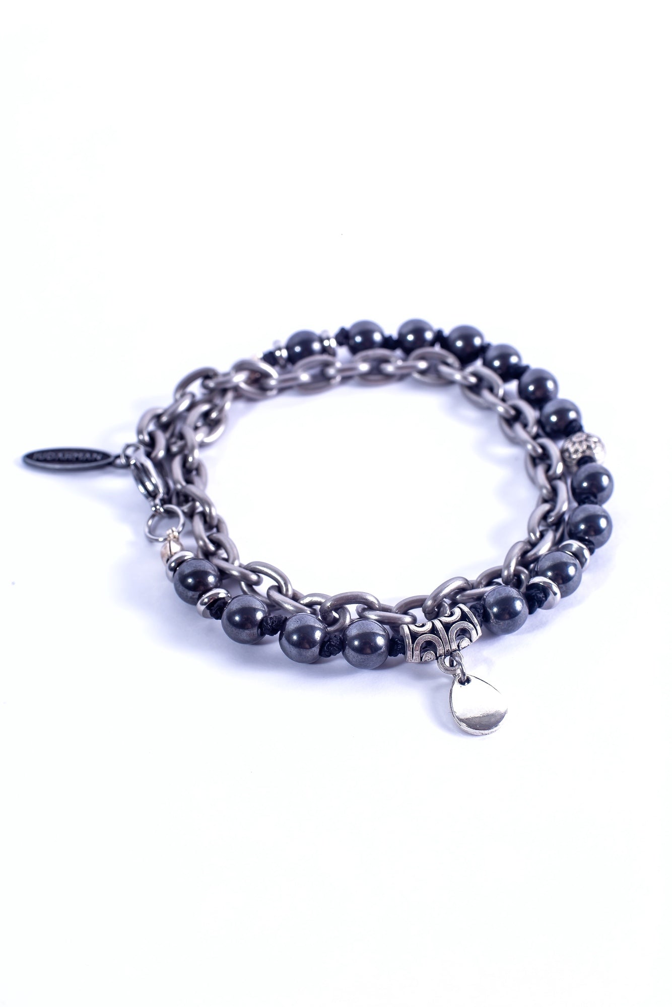 NORDIC KNOT PRETA
