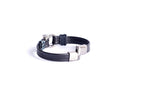 PULSEIRA EM COURO MARINER'S
