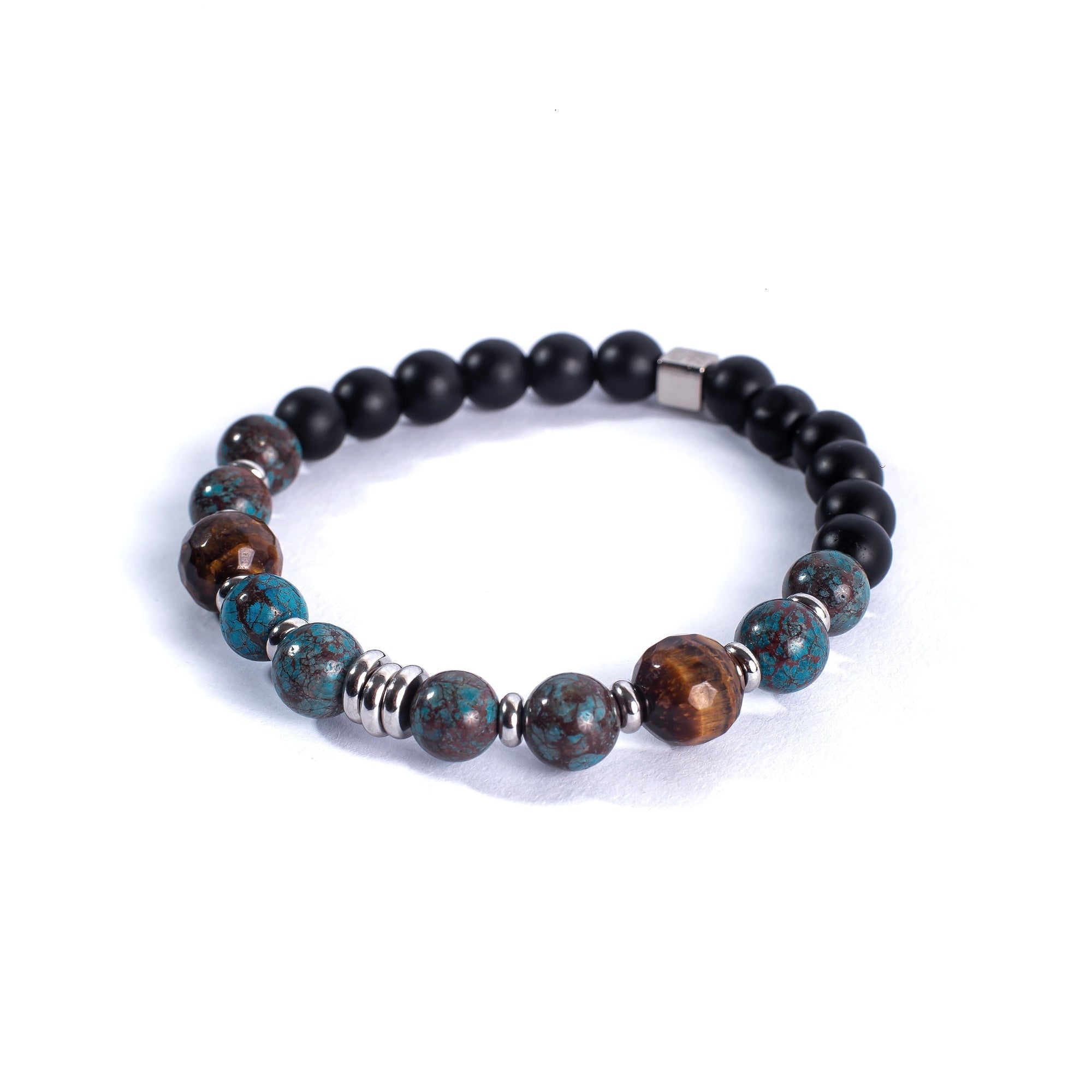 PULSEIRA EM PEDRAS OCEAN HARMONY