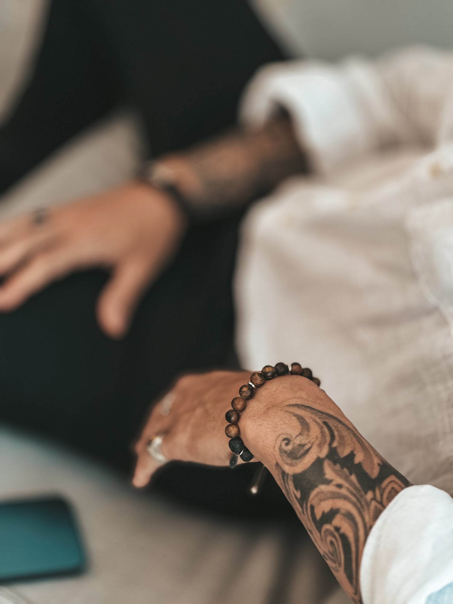 PULSEIRA EM PEDRAS TOSCANA