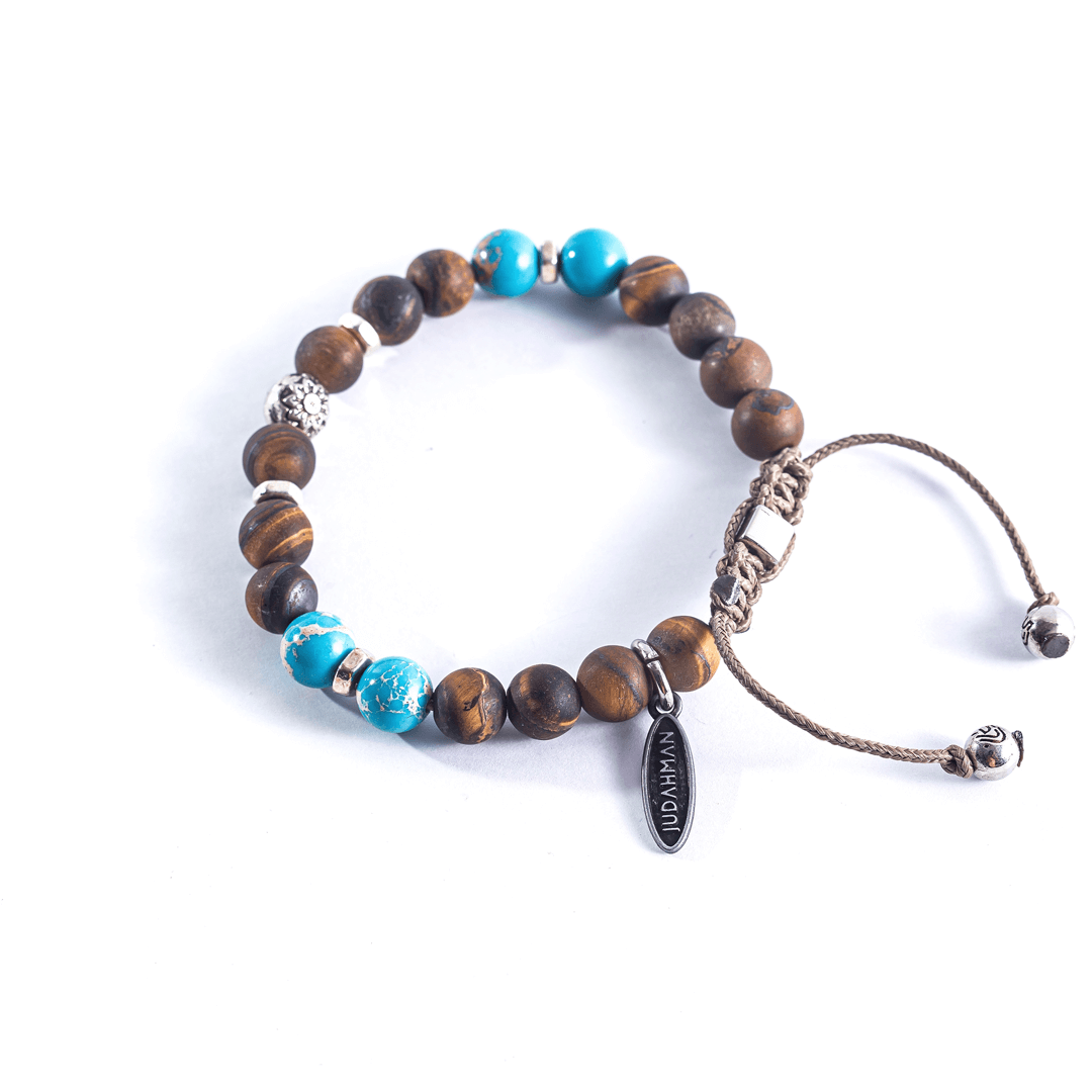 PULSEIRA EM PEDRAS .ESSENZA DE IMPERATORE