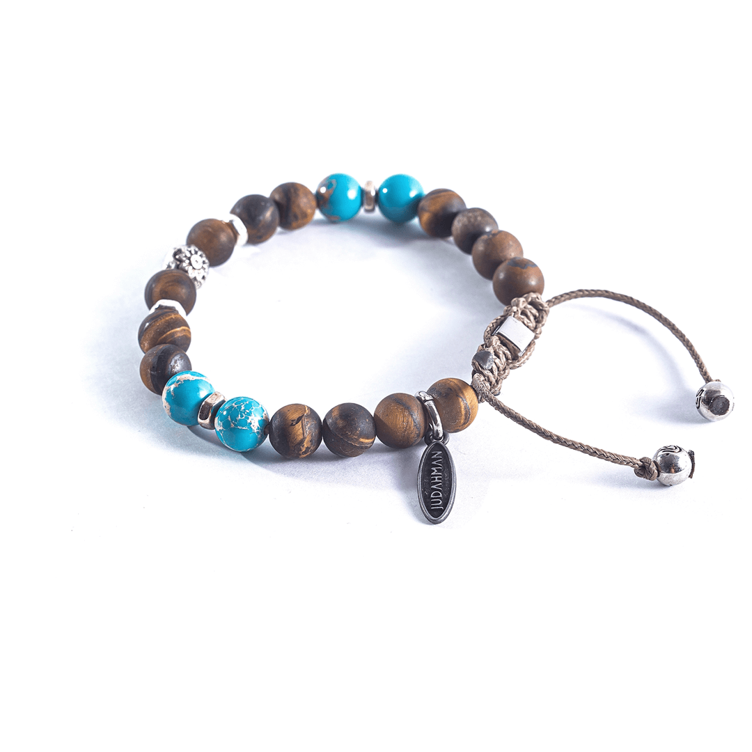 PULSEIRA EM PEDRAS .ESSENZA DE IMPERATORE