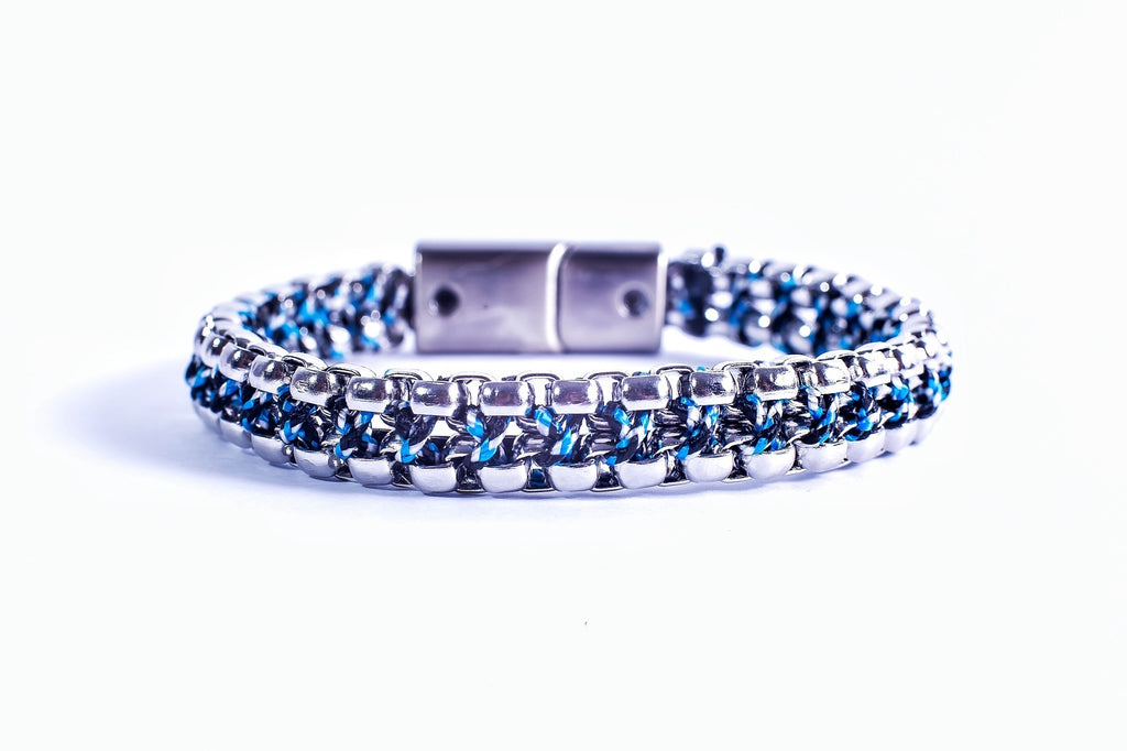 YURMAN AZUL