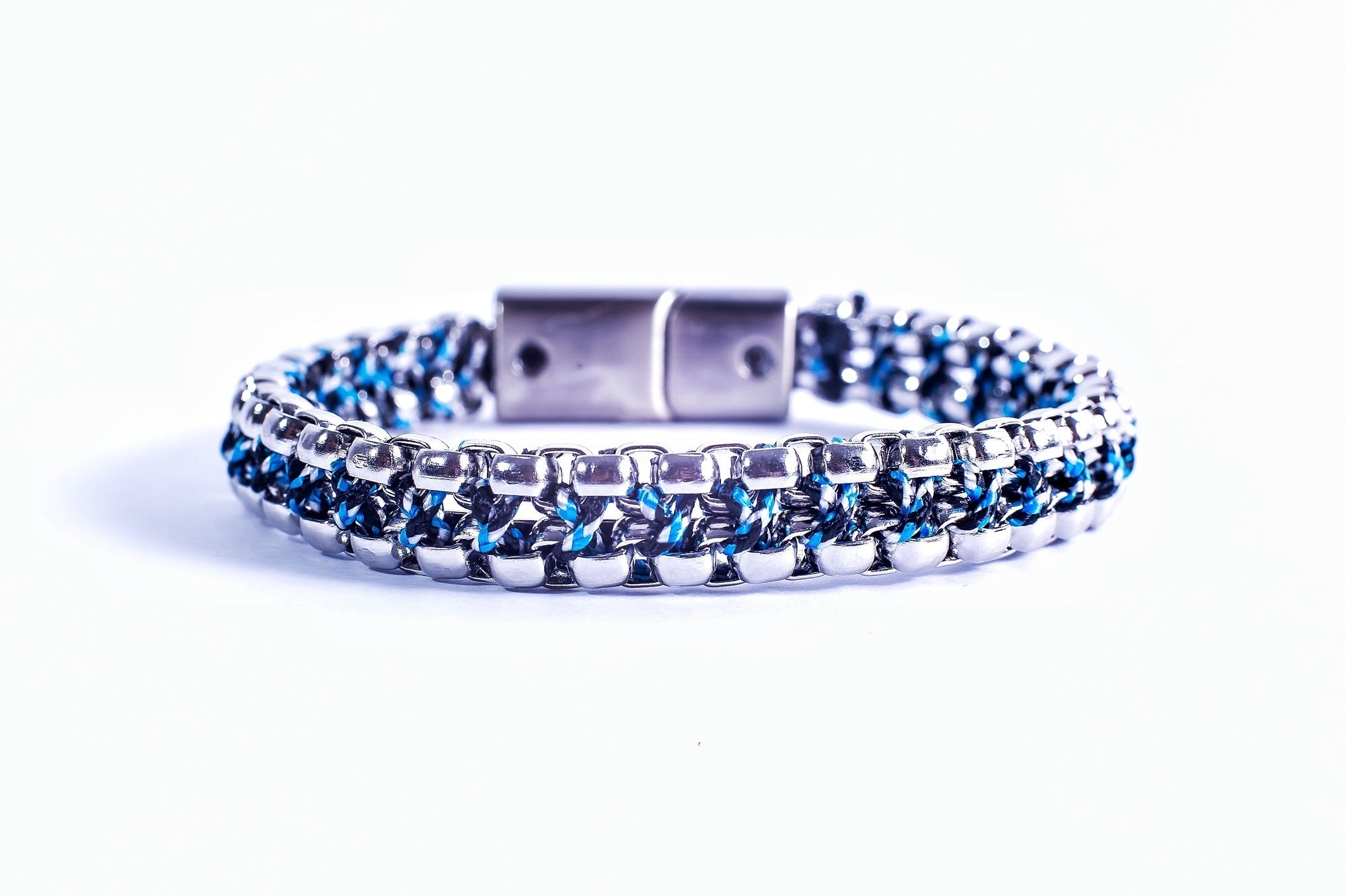 YURMAN AZUL